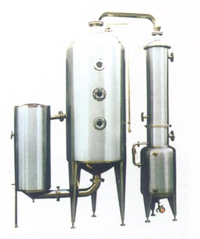 BM系列薄膜蒸發器